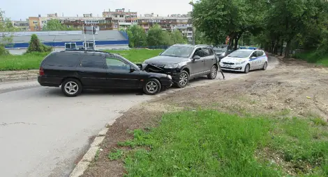 Снимки: Русе Медиа