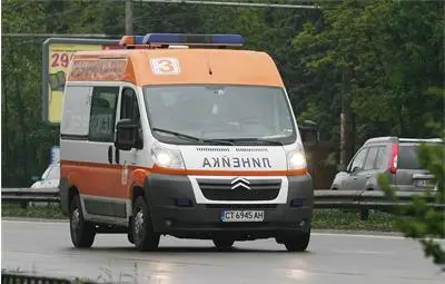 Жена в алергичен шок от хапчета за настинка