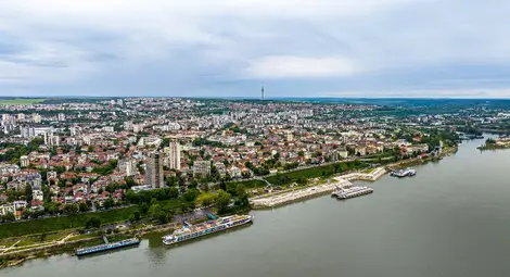 Снимка: Милчо Йовчев