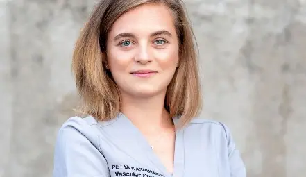 Д-р Петя Кашукеева: Всяка инфекция увеличава риска от тромбоза от 2 до 20 пъти