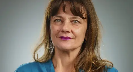 Д-р Деница Транчева Д-р Деница Транчева