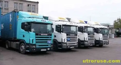 Превозвачите готвят протест от 1 септември заради турските такси