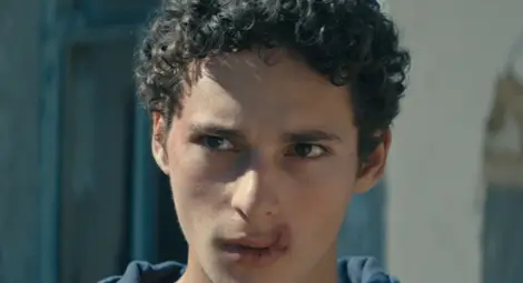 Бягство! Два свята, един живот! Новият филм на Виктор Божинов тръгва в кината през пролетта /галерия/