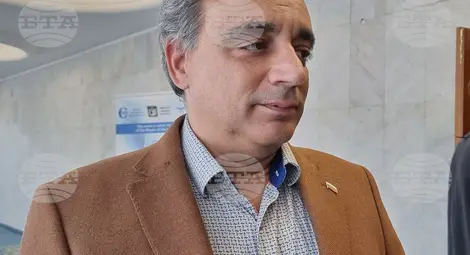 Снимка: БТА Снимка: БТА