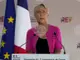 Френската премиерка Борн ще посети Алжир на 9 и 10 октомври, за да даде нов импулс на двустранните отношения