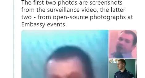 Руско-сръбска намеса в Кървавия четвъртък в парламента на Македония