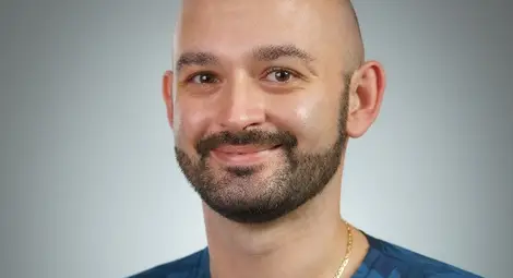 Д-р Веселин Илиев