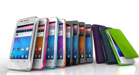 Смартфоните за първи път изпреварват мобилните телефони по продажби 