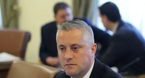 Лукарски: С пребиваването ни в еврозоната, ще имаме достъп до тези лесни пари