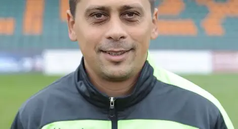 Селекцията с 19-годишни загуби от ЦСКА с 1:5