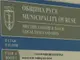 Община Русе напомня - платилите данъци и такси до 5 май ще ползват 5% отстъпка