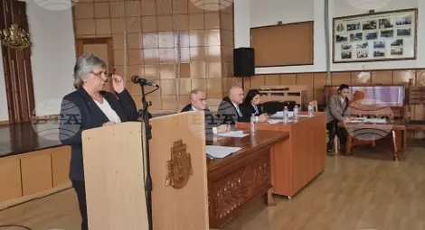 Снимка: БТА Снимка: БТА