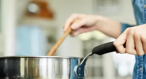 5 храни, които стават опасни при повторно нагряване