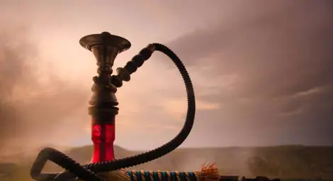 Лекар: Абсолютна заблуда е, че наргилето е безвредно Лекар: Абсолютна заблуда е, че наргилето е безвредно