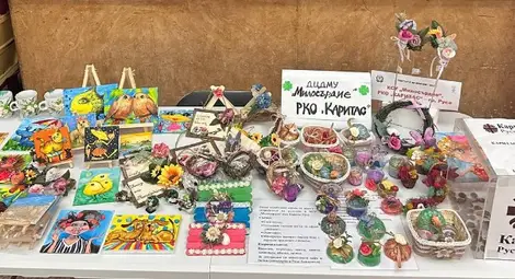 17-ото издание на фестивала &bdquo;Светът е за всички&ldquo; вдъхнови с музика, танци и споделени мечти