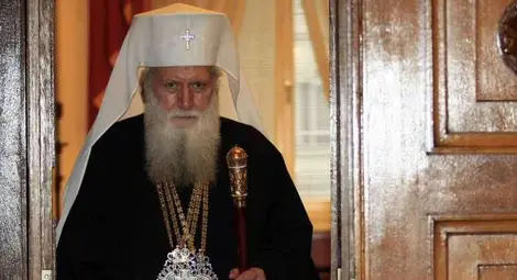 Патриарх Неофит: Търсете правата си благоразумно и достойно Патриарх Неофит: Търсете правата си благоразумно и достойно