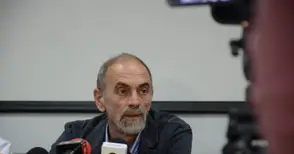 Д-р Стоянов за проверката на Спешното в просешки дрехи: Хубав сценарий, но не съм герой в него