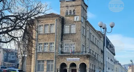 Снимка: БТА Снимка: БТА