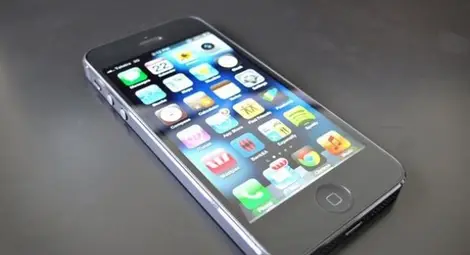 Apple прекрати поддръжката на iPhone 5