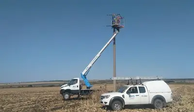 &ldquo;Енерго-Про&rdquo; пази птици с 1 млн. лв.