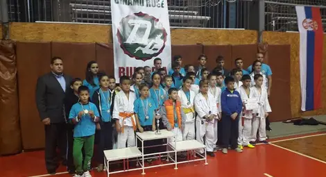 Динамовецът Тодор Събев световен вицешампион по шотокан карате