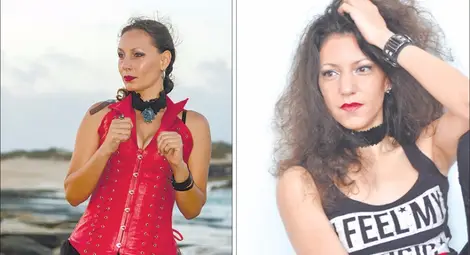 Две талантливи русенки се връщат от Канарите за концерт с Васил Петров