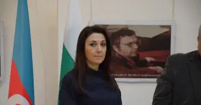 Фотоизложба разказва за известния бакински композитор Гара Гараев