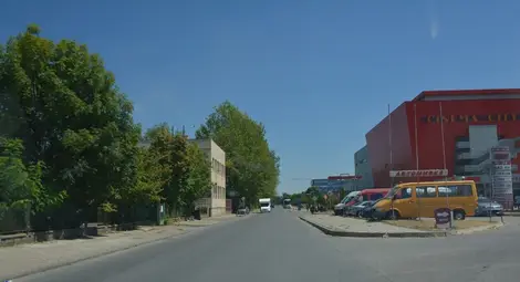 С 1 милион лева от бюджета &bdquo;Потсдам&ldquo; става булевард