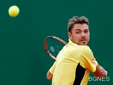 Вавринка е първият финалист в Монте Карло