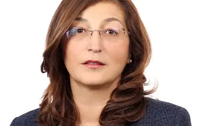 ВСС освободи зам.главния прокурор Пенка Богданова по предложение на Цацаров