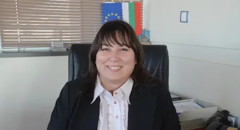 Свободна зона с нов изпълнителен директор