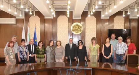 Смелите жени от хлорните протести  станаха почетни граждани на Русе