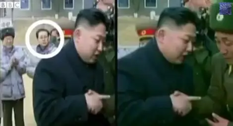 6 души, буквално изтрити от историята