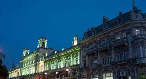 С премиера на руска класика започва новият сезон на драматичния театър