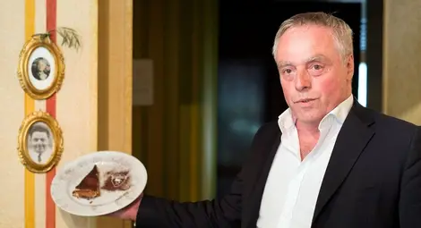 Афродизиакът на венецианските жрици