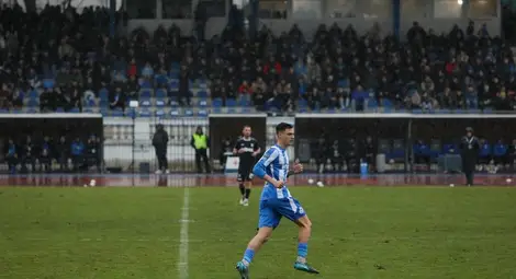 Мачът на &bdquo;Дунав&ldquo; в неделя е за хора, които обичат отбора си