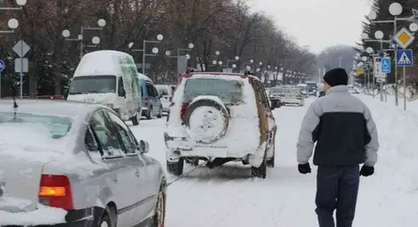 Жълт код в 20 области на България