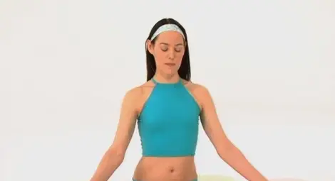 Йога срещу посттравматичен стрес