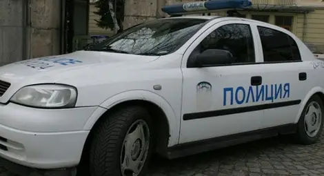 250 лв. глоба за оскърбително отношение към полицаи на публично място в Русе