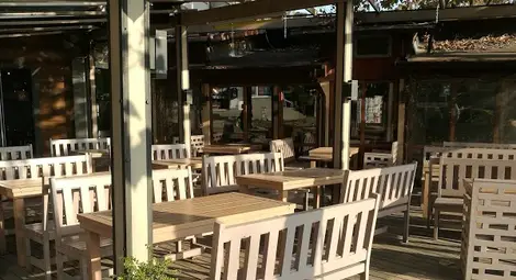 Данъчните запечатват  и ресторант &bdquo;Жорела&ldquo;