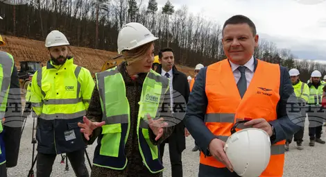 Снимка: БТА Снимка: БТА