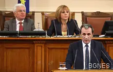 Орешарски: Имаше самоцелно противопоставяне