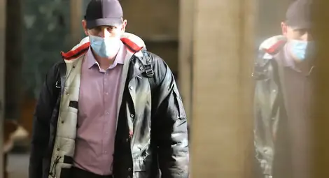 Продължава делото за смъртта на Милен Цветков