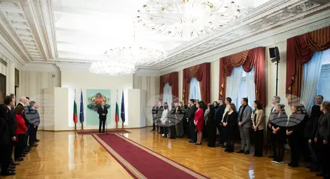 Снимка: БТА Снимка: БТА