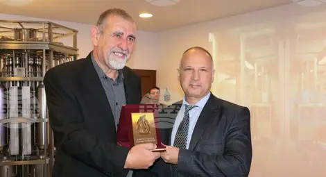 Снимка: БТА Снимка: БТА