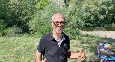 Снимка: БТА Снимка: БТА