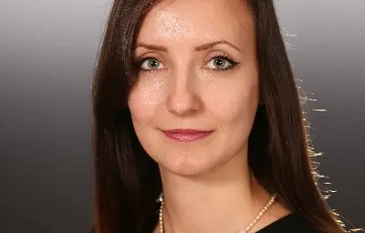 Биляна ИВАНОВА