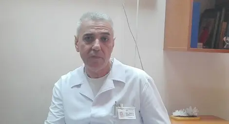 Д-р Никола Билдирев:Пациентите не трябва да се страхуват от лъчетерапията, правим я с голяма прецизност