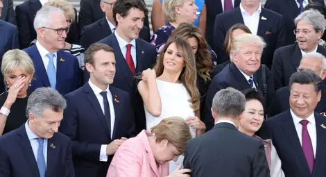 Седемте държави, които управляват света Седемте държави, които управляват света