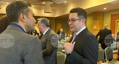 Снимка: БТА Снимка: БТА